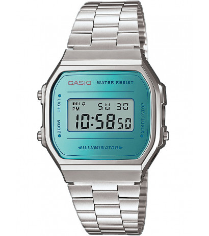 Casio A168WEM-2EF 