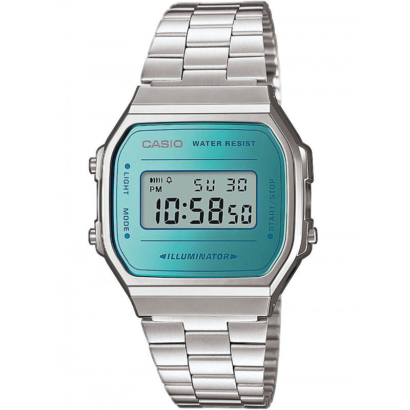 Casio A168WEM-2EF Casio A168WEM-2EF