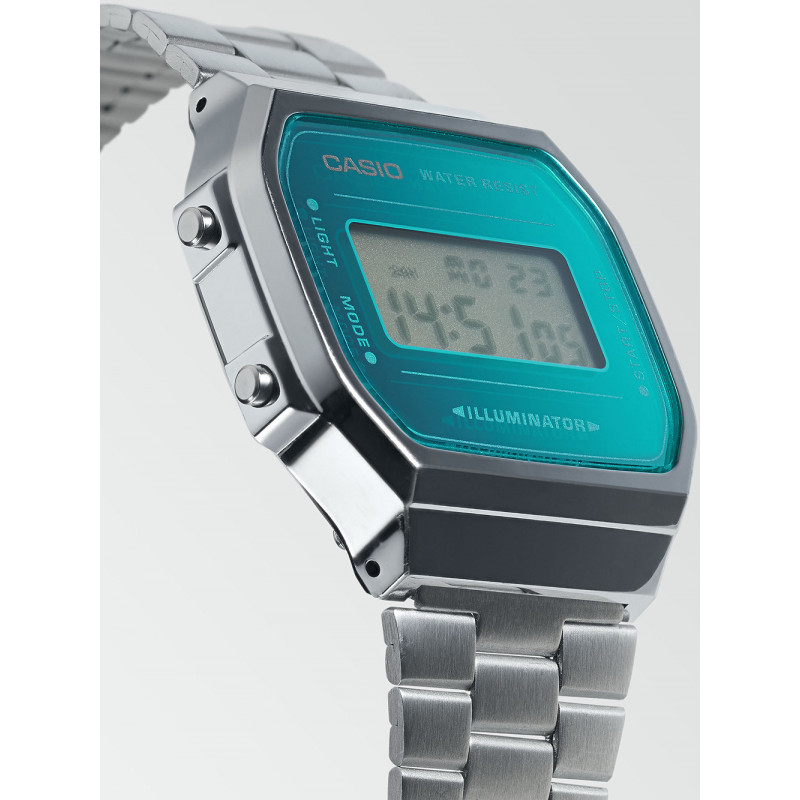 Casio A168WEM-2EF Casio A168WEM-2EF