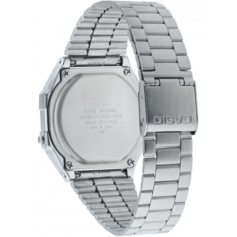 Casio A168WEM-2EF Casio A168WEM-2EF