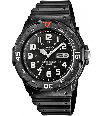 Casio MRW-200H-1BVEG 