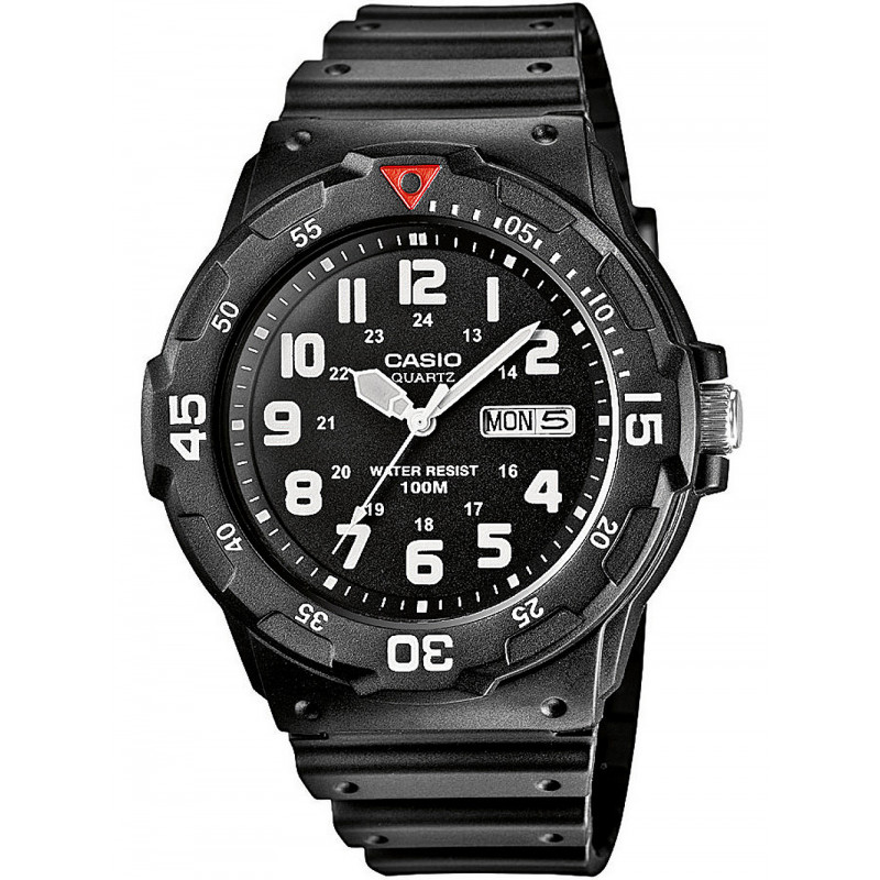 Casio MRW-200H-1BVEG Casio MRW-200H-1BVEG