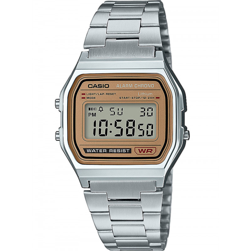 Casio A158WEA-9EF Casio A158WEA-9EF