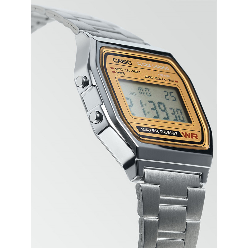 Casio A158WEA-9EF Casio A158WEA-9EF