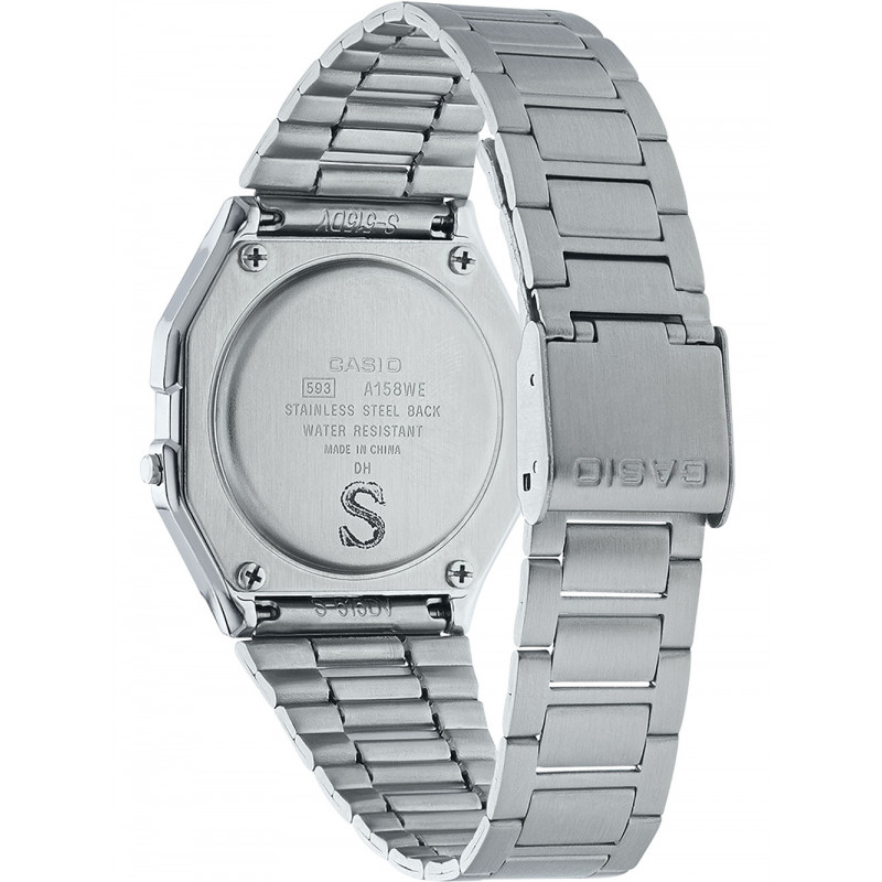 Casio A158WEA-9EF Casio A158WEA-9EF