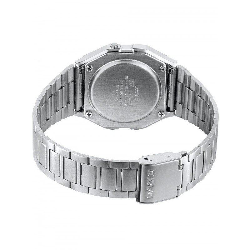 Casio A158WEA-9EF Casio A158WEA-9EF
