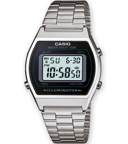 Casio B640WD-1AVEF 