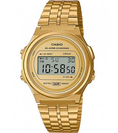 Casio A171WEG-9AEF 