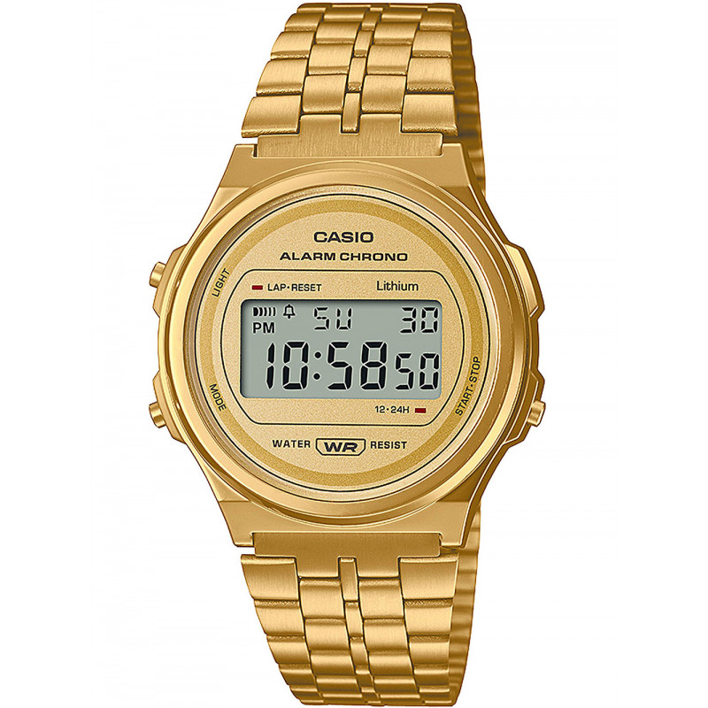 Casio A171WEG-9AEF Casio A171WEG-9AEF