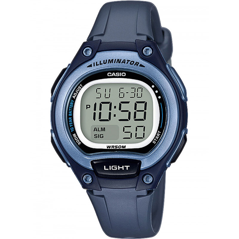 Casio LW-203-2AVEF Casio LW-203-2AVEF