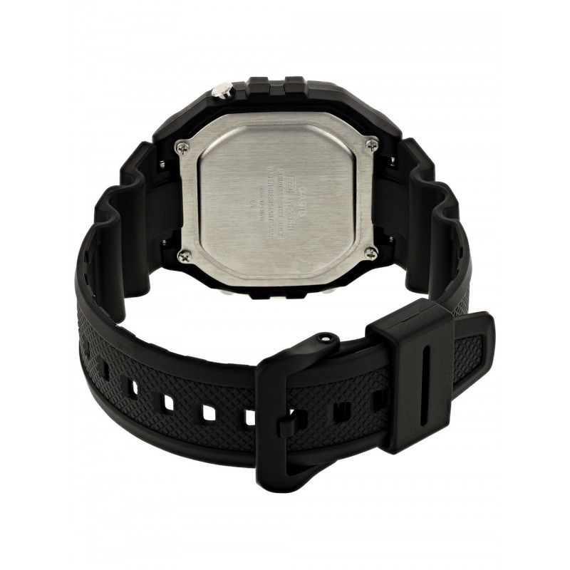 Casio W-218H-1AVEF Casio W-218H-1AVEF