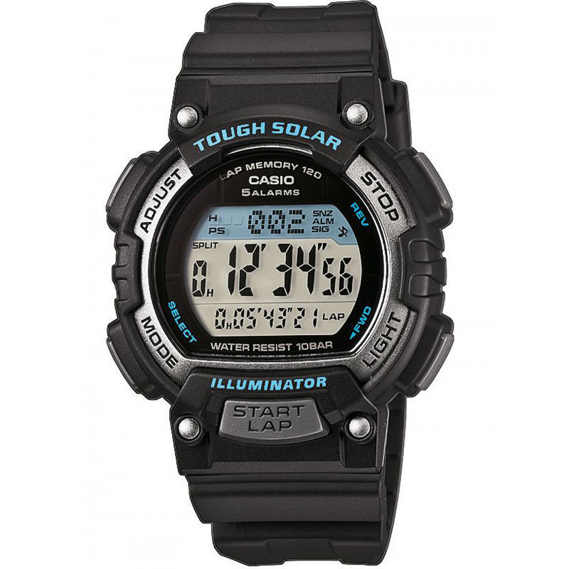 Casio STL-S300H-1AEF Casio STL-S300H-1AEF