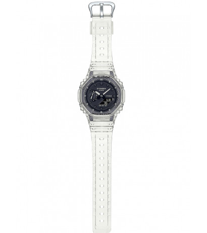 Casio GA-2100SKE-7AER 