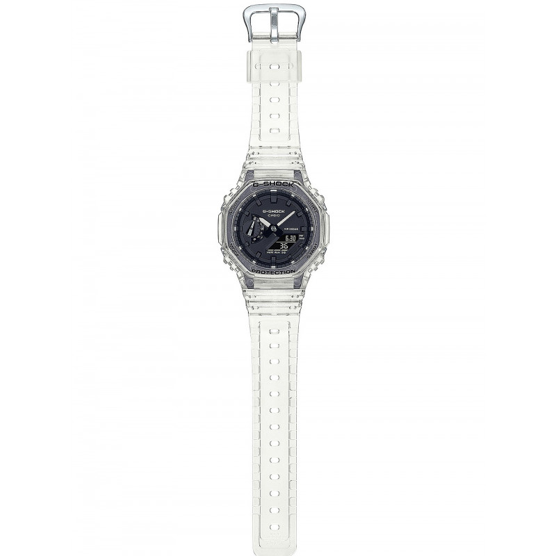 Casio GA-2100SKE-7AER Casio GA-2100SKE-7AER