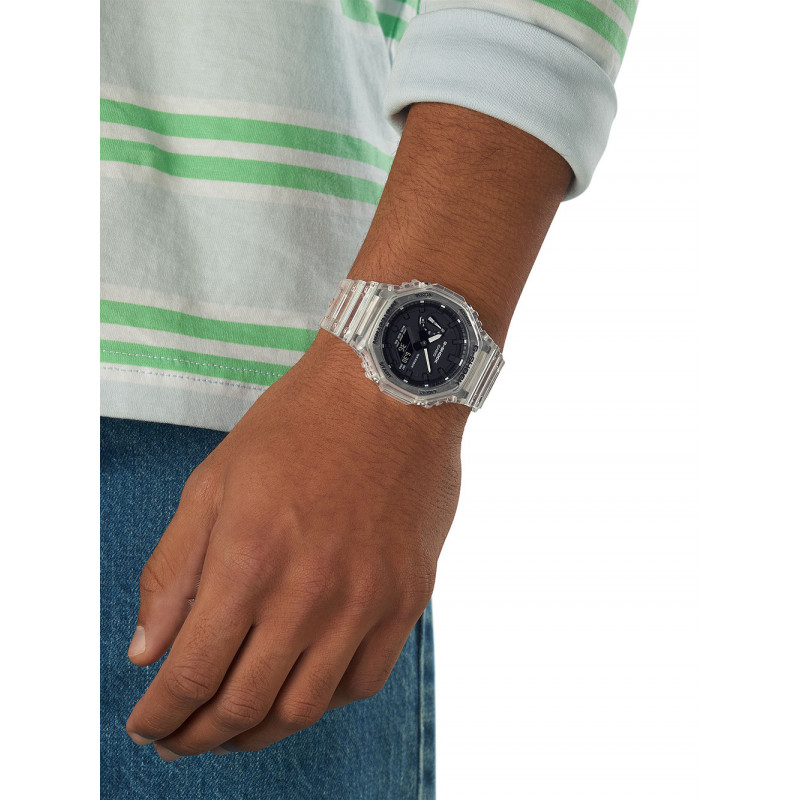Casio GA-2100SKE-7AER Casio GA-2100SKE-7AER