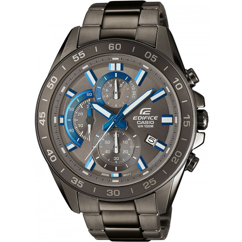 Casio EFV-550GY-8AVUEF Casio EFV-550GY-8AVUEF
