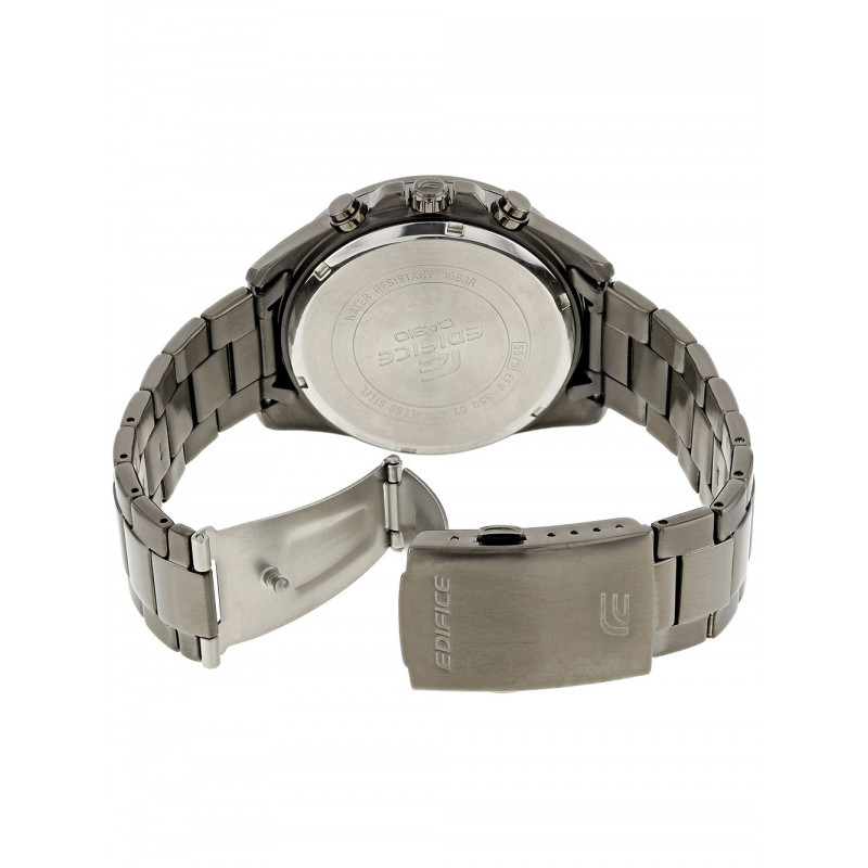 Casio EFV-550GY-8AVUEF Casio EFV-550GY-8AVUEF