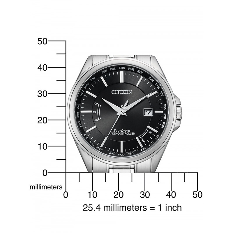 Citizen CB0250-84E Citizen CB0250-84E