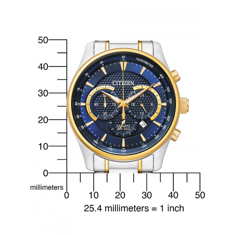 Citizen AN8194-51L Citizen AN8194-51L
