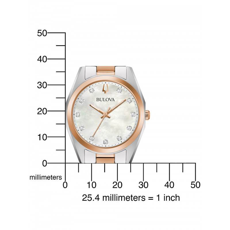 Bulova 98P207 Bulova 98P207