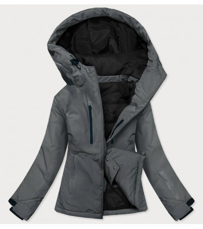 WINTER JACKET WITH MEMBRANE MINT (W182) striukė