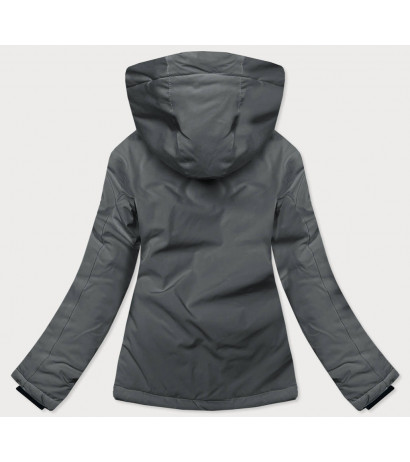 WINTER JACKET WITH MEMBRANE MINT (W182) striukė