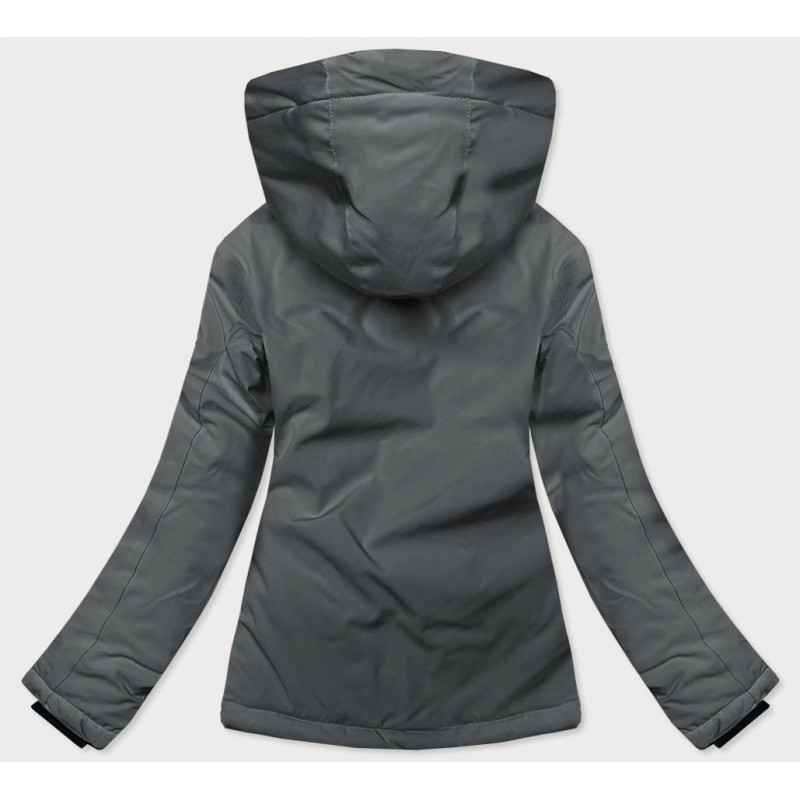 WINTER JACKET WITH MEMBRANE MINT (W182) striukė