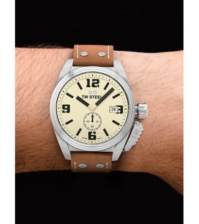 TW-Steel TW1000 