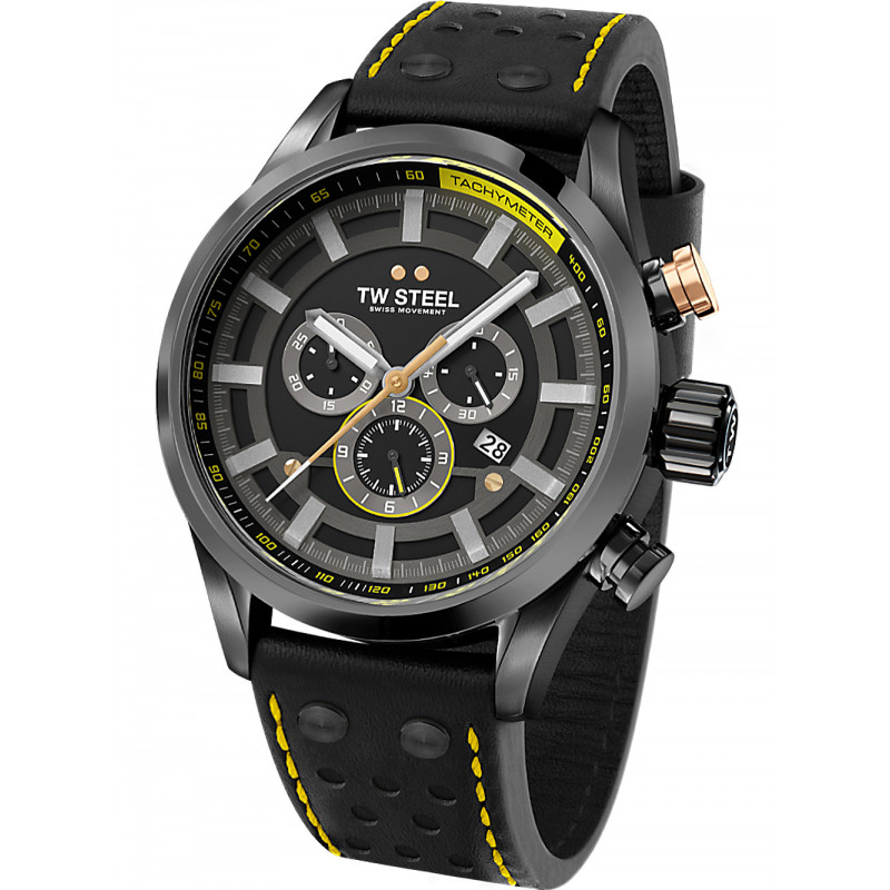 TW-Steel SVS207 TW-Steel SVS207