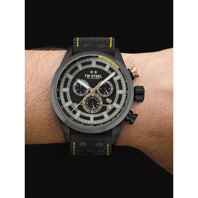 TW-Steel SVS207 TW-Steel SVS207