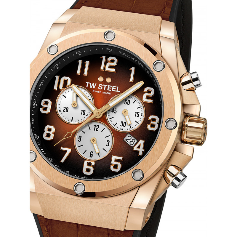 TW-Steel ACE132 TW-Steel ACE132