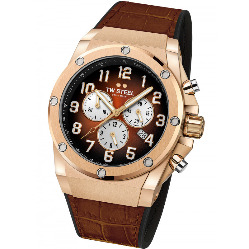 TW-Steel ACE132 TW-Steel ACE132