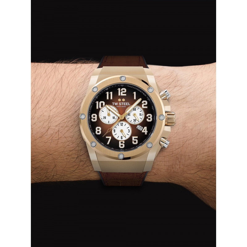 TW-Steel ACE132 TW-Steel ACE132