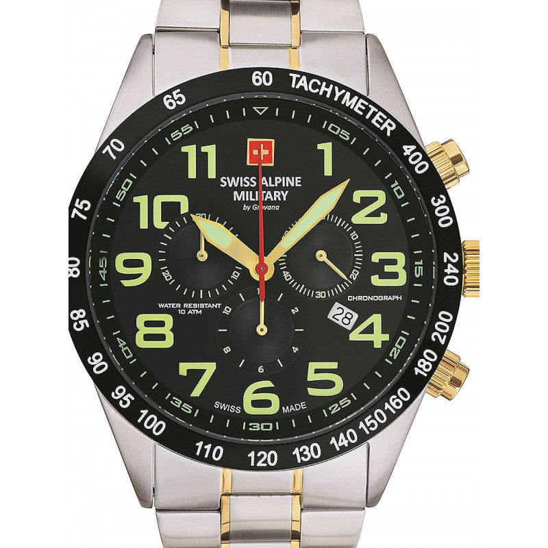 Swiss Alpine Military 70.479.147 Swiss Alpine Military 70.479.147