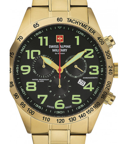 Swiss Alpine Military 70.479.114 
