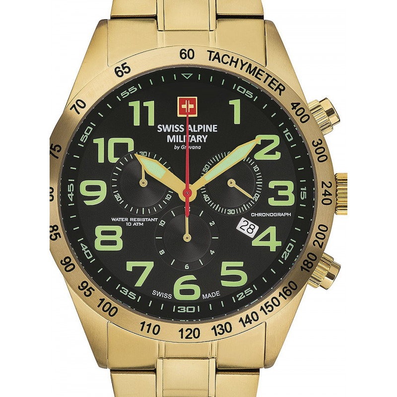 Swiss Alpine Military 70.479.114 Swiss Alpine Military 70.479.114