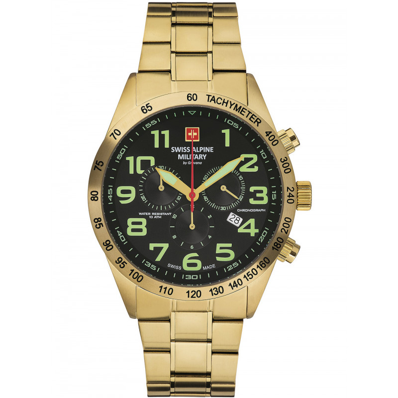 Swiss Alpine Military 70.479.114 Swiss Alpine Military 70.479.114