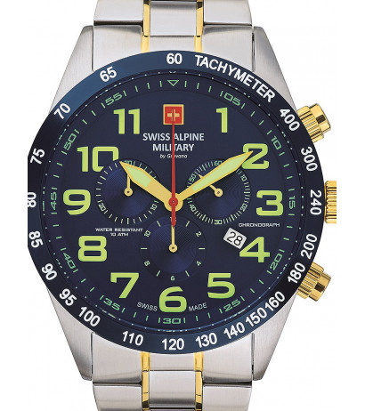 Swiss Alpine Military 70.479.145 