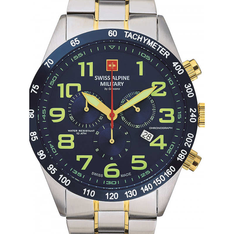 Swiss Alpine Military 70.479.145 Swiss Alpine Military 70.479.145