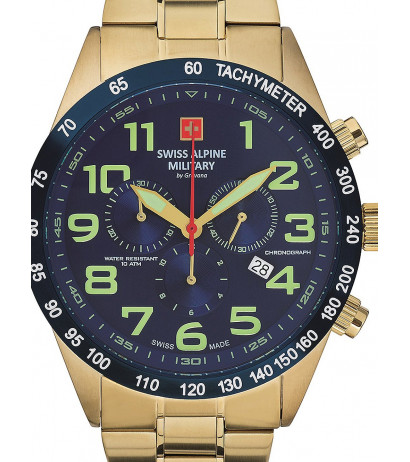 Swiss Alpine Military 70.479.115 