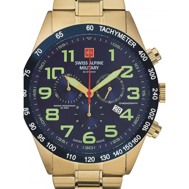 Swiss Alpine Military 70.479.115 Swiss Alpine Military 70.479.115
