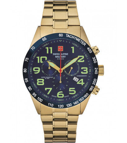 Swiss Alpine Military 70.479.115 
