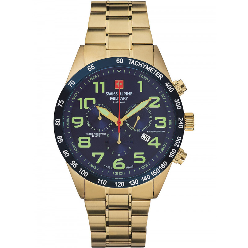 Swiss Alpine Military 70.479.115 Swiss Alpine Military 70.479.115