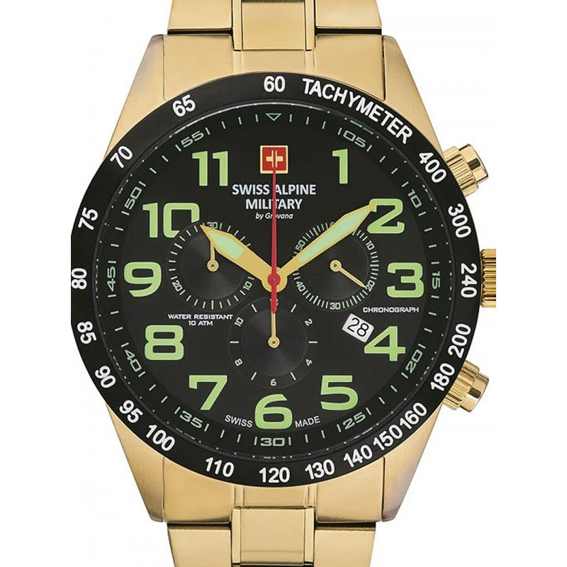 Swiss Alpine Military 70.479.117 Swiss Alpine Military 70.479.117