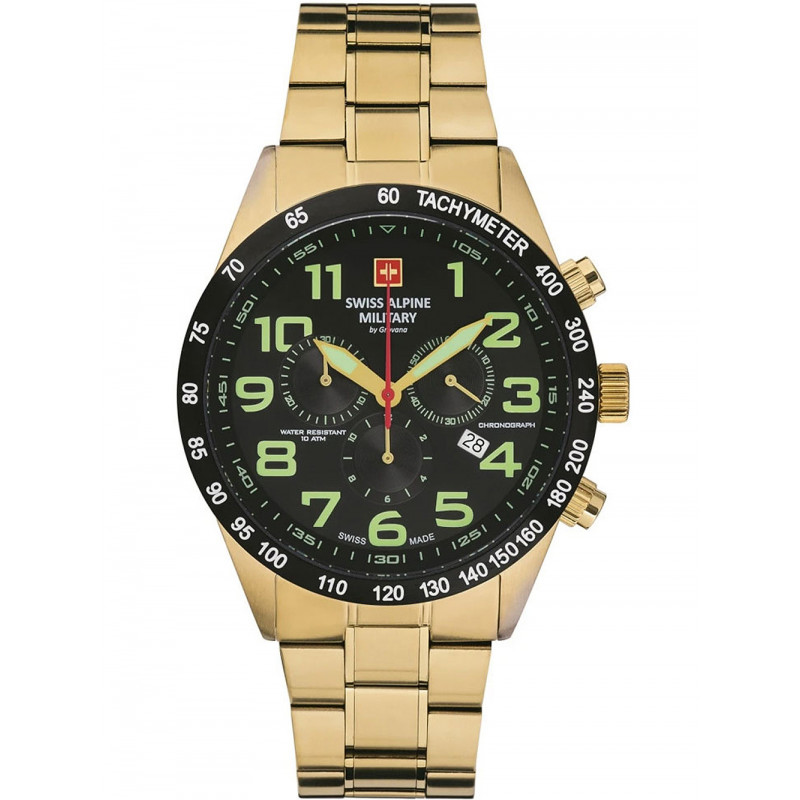Swiss Alpine Military 70.479.117 Swiss Alpine Military 70.479.117
