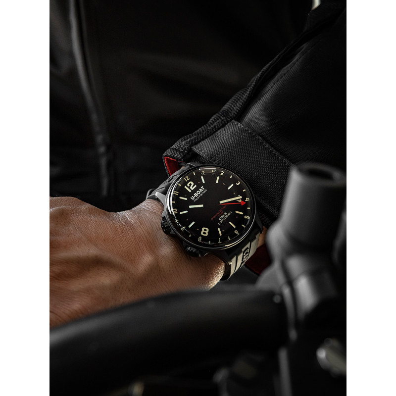 U-Boat 8770 U-Boat 8770