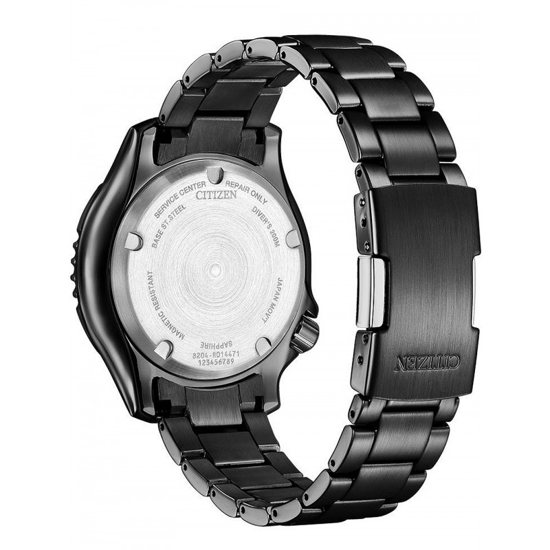 Citizen NY0145-86E Citizen NY0145-86E