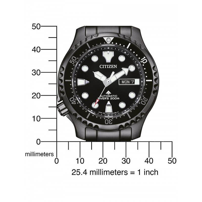 Citizen NY0145-86E Citizen NY0145-86E