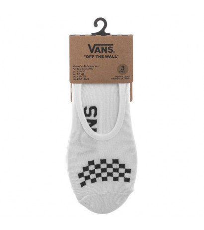 Vans Classic Canoodle White/Black VN0A48HDYB21 (VA304-a) kojinės - Drabuziai internetu