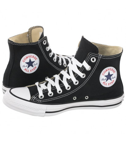 Converse Chuck Taylor All Star HI M9160 (CO53-f) bateliai